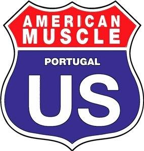 American Muscle Portugal